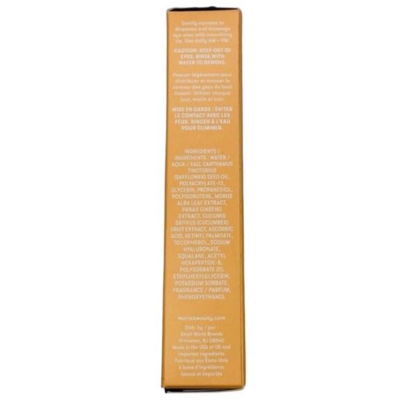 Nuria Defend Triple Action Eye Cream - Picture 16 of 16